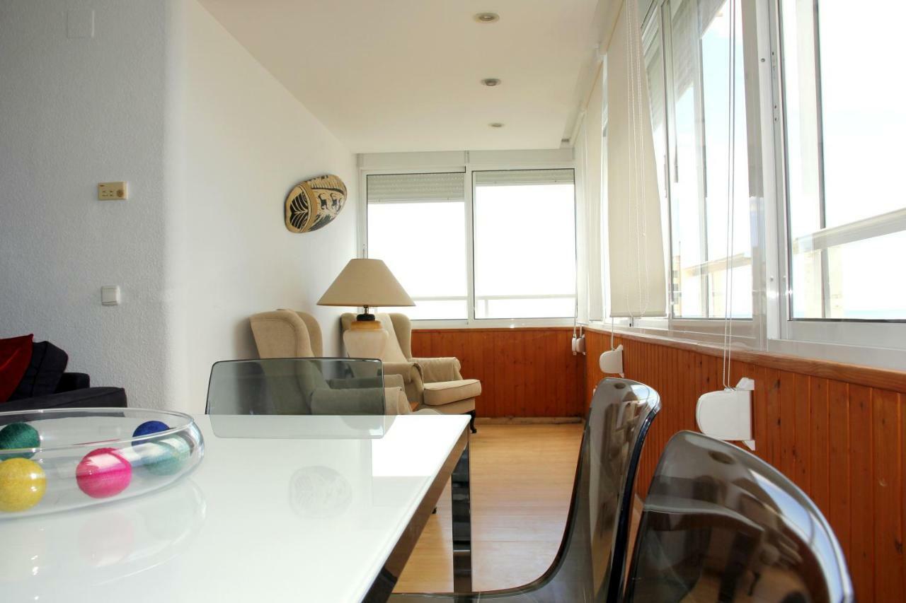 Apartamento Playamar 16 Apartment Torremolinos Bagian luar foto