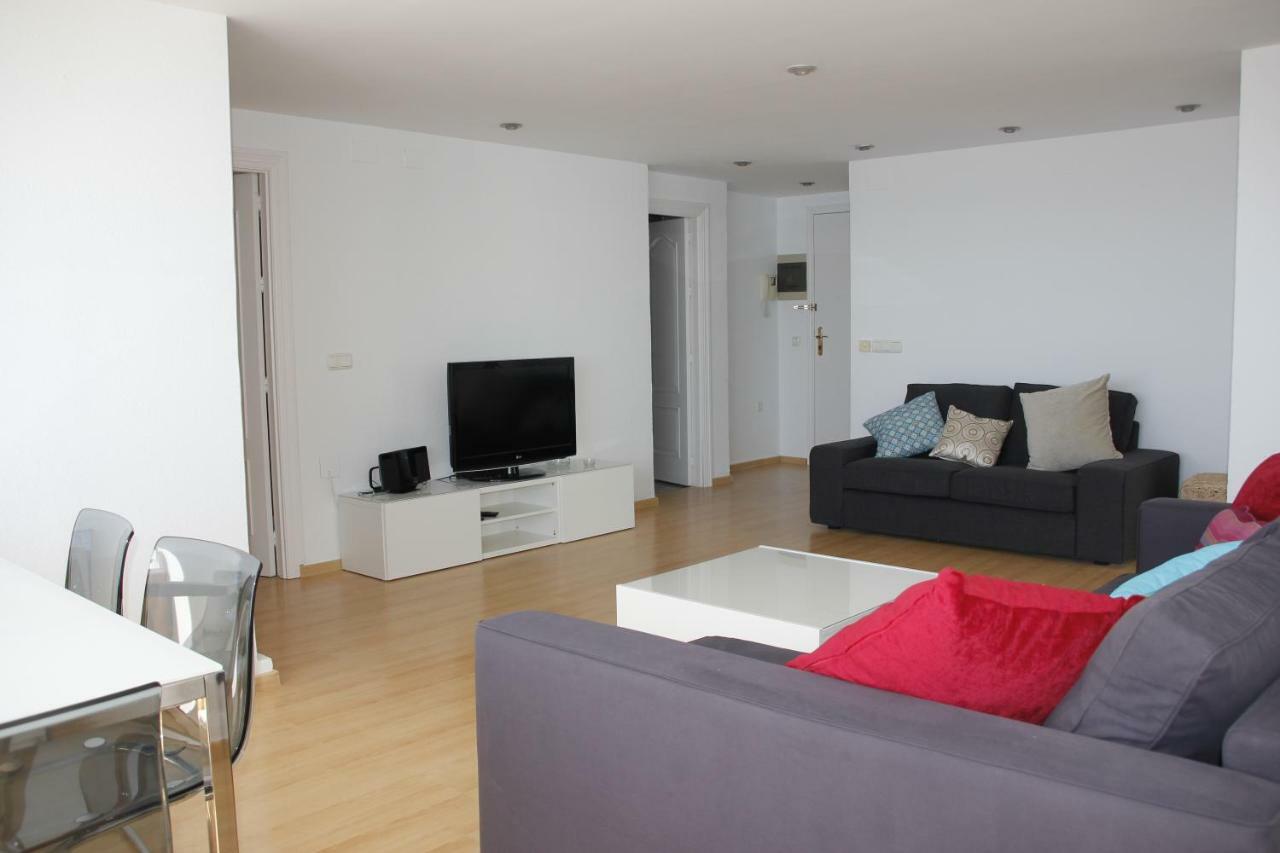 Apartamento Playamar 16 Apartment Torremolinos Bagian luar foto