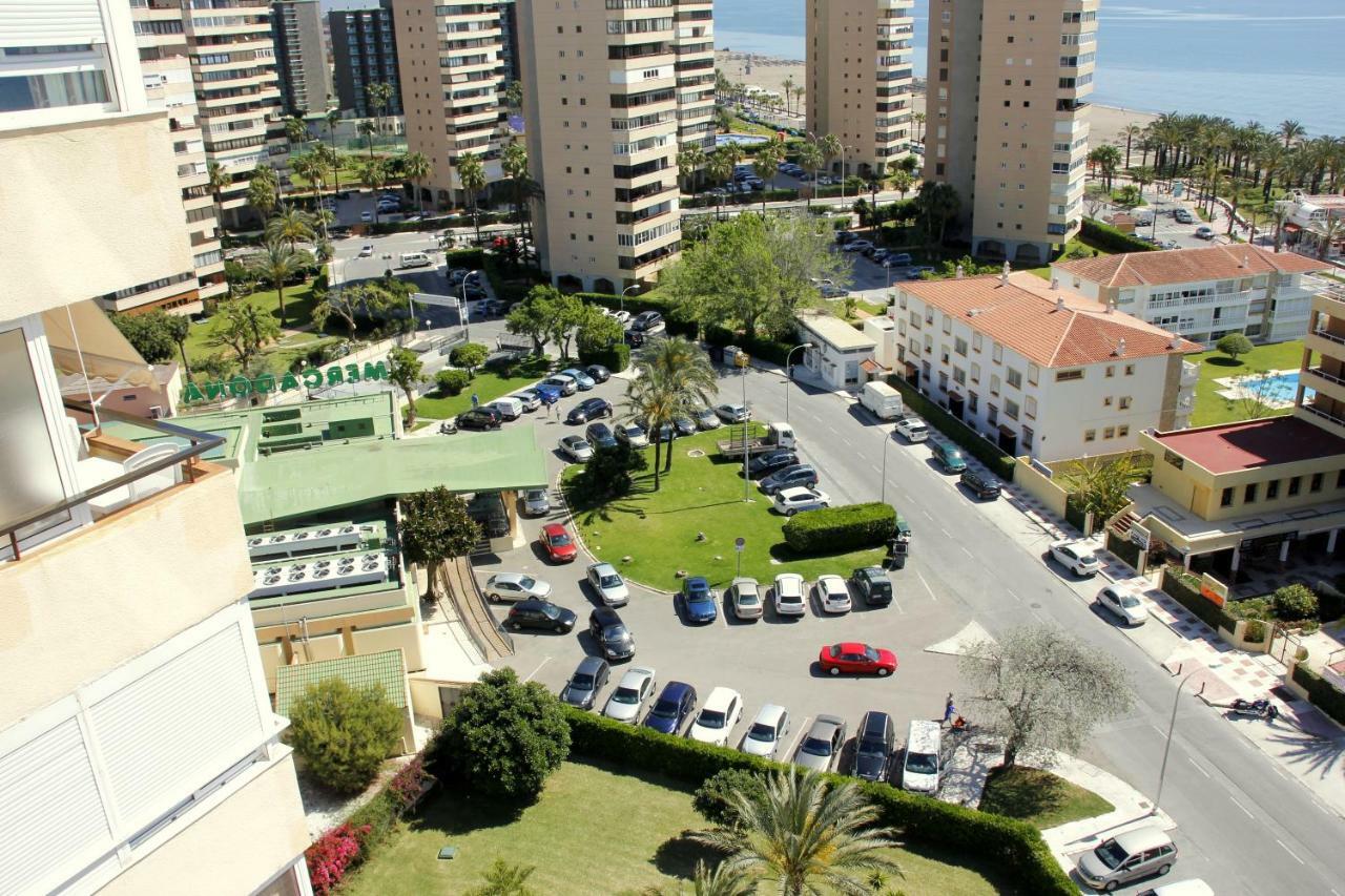 Apartamento Playamar 16 Apartment Torremolinos Bagian luar foto