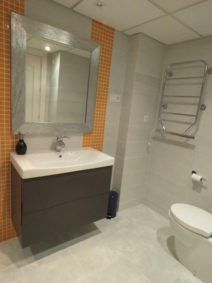 Apartamento Playamar 16 Apartment Torremolinos Bagian luar foto