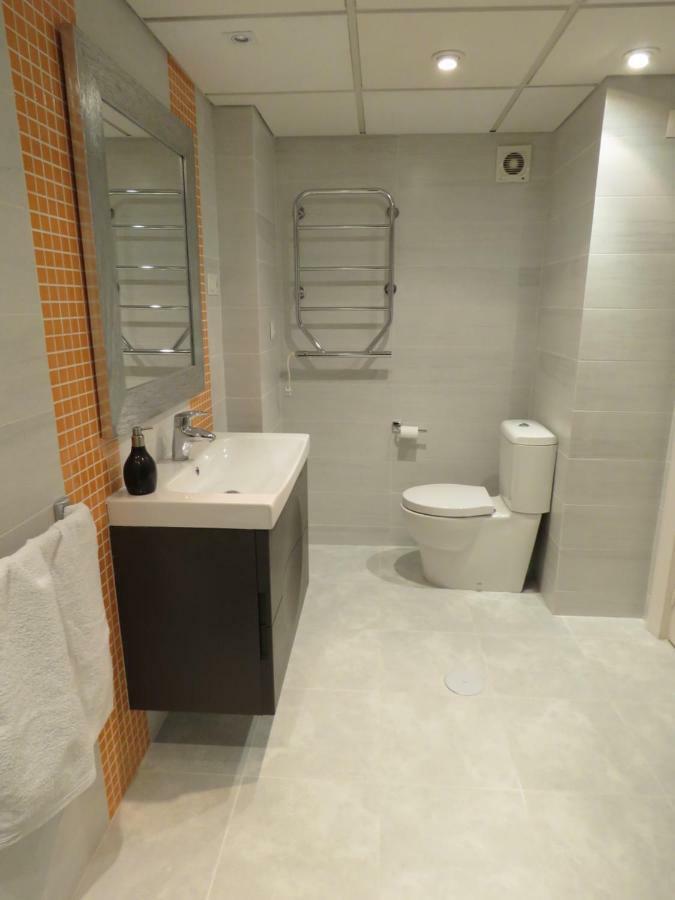 Apartamento Playamar 16 Apartment Torremolinos Bagian luar foto