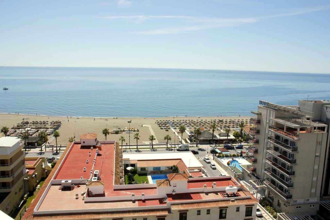 Apartamento Playamar 16 Apartment Torremolinos Bagian luar foto