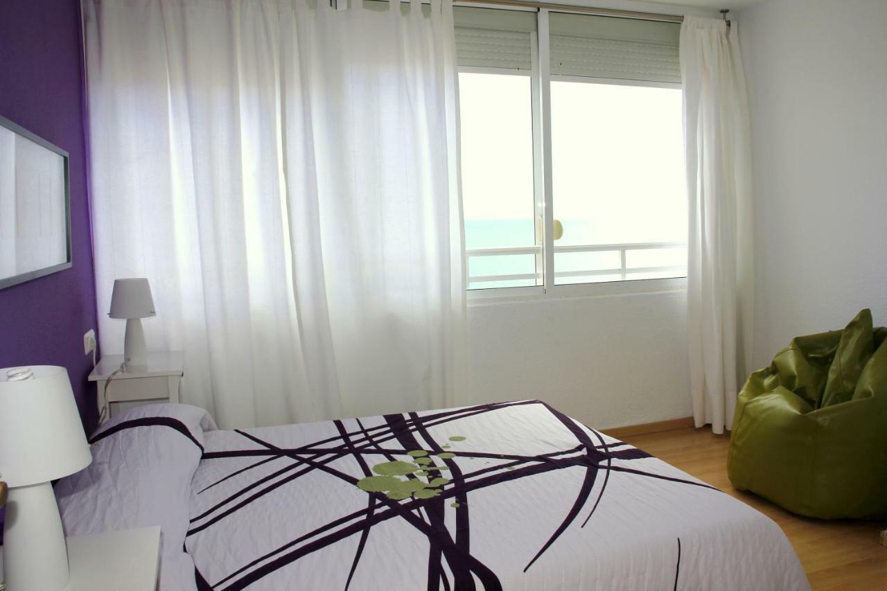 Apartamento Playamar 16 Apartment Torremolinos Bagian luar foto