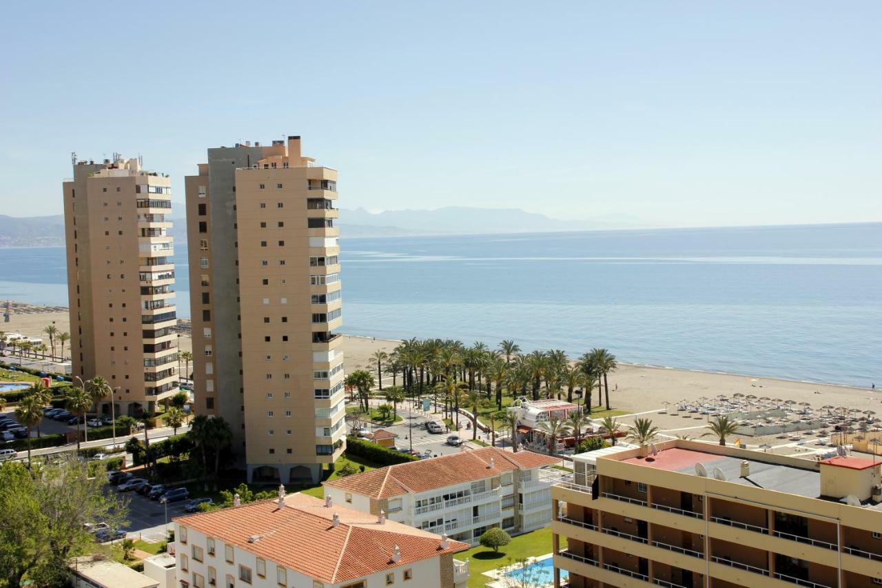 Apartamento Playamar 16 Apartment Torremolinos Bagian luar foto