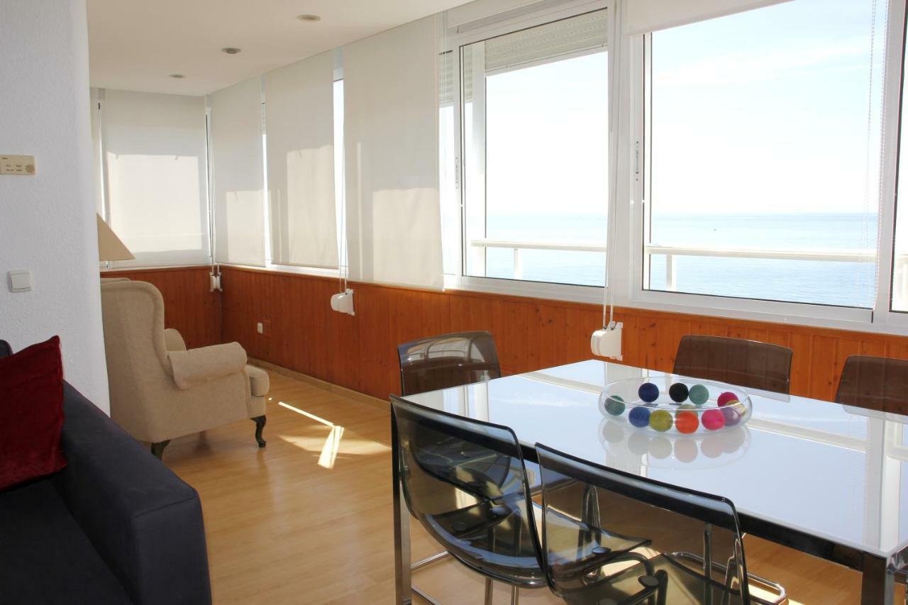 Apartamento Playamar 16 Apartment Torremolinos Bagian luar foto